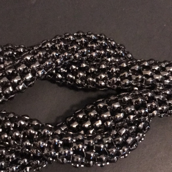 Gunmetal Bracelet - Picture 8 of 10